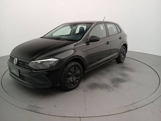 VOLKSWAGEN POLO 1.0 MPI TRACK MANUAL VOLKSWAGEN POLO 1.0 MPI TRACK MANUAL